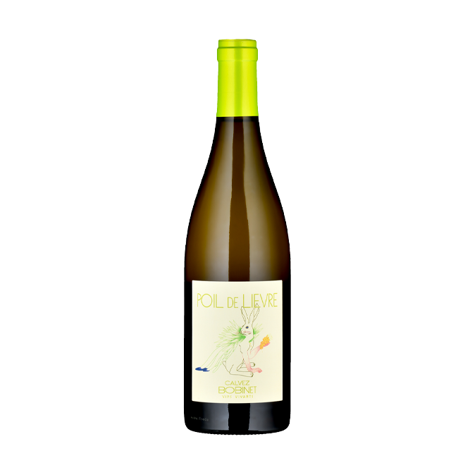 Domaine Bobinet – Poil de lievre