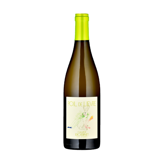 Domaine Bobinet – Poil de lievre