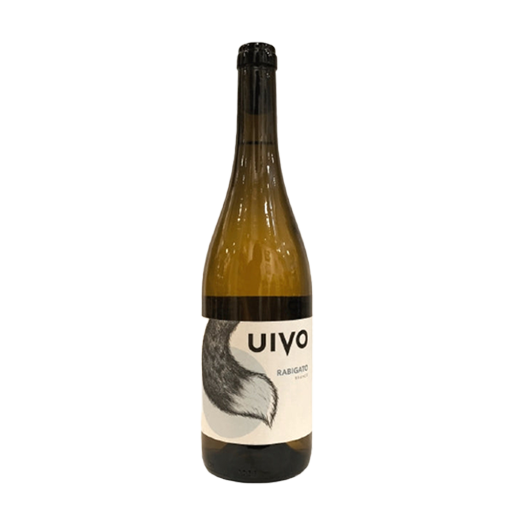 Uivo – Rabigato