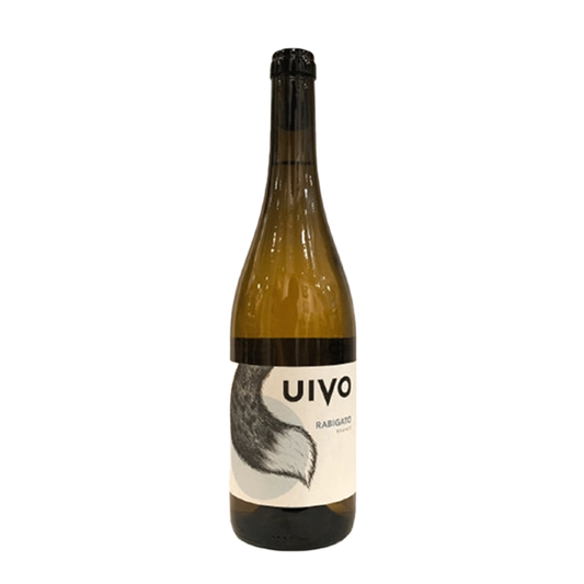 Uivo – Rabigato